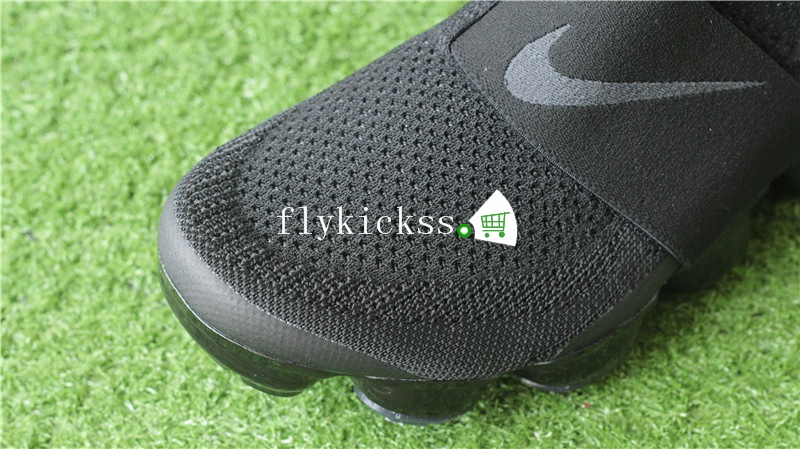 Nike Air VaporMax FK MOC Black
